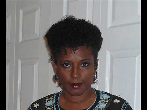 Going natural at 40yrs 50yr 55yrs and older