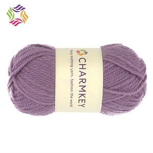 [Hot Item] Wool Knit Yarn Wool Carpet Yarn 100% Wool Yarn for Knitting
