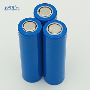 [Hot Item] Factory Rechargeable Li-ion 3.7V 18650 Battery Cell 5.55wh 1500mAh Lithium Battery with Bis CE RoHS Un38.3 MSDS