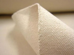 Cotton Canvas Fabric