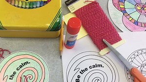 Carol Miller Counseling Essentials on Reels