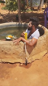 87K views · 1.6K reactions | Gustavo lima tomando banho pra tirar esteresse  | Central Sertanejo | Facebook