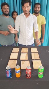 1.3M views · 2.6K reactions | Guess The Number Matching Challenge!! Win Cold drink Challenge!!! #reels | Vk challange Vlog | Facebook