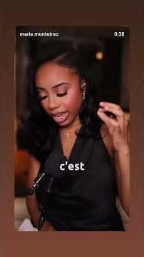 #femmenoire #femmesfortes #femmeindépendante #femmeactive femm🥰😍