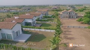 OceanGreen beach at Prampram - 0201409489 | oceangreenbeach