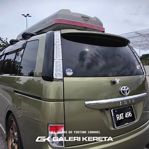 Barang halfcut punya harga.. | Galeri Kereta