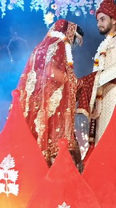 2.2K views · 78 reactions | Best jaimala video status #shorts #videostatus #jaimala #dulhan #couple #wedding #youtubeshorts | Gopal Patel | Facebook