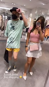 Adeline Tsen on Reels