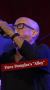 A couple weekends ago we hosted the Festival for New Trumpet Music! Check out this clip from Dave Douglas's set. 💫 @davedouglas @trumpetfest #thejazzgallery #livejazz #nycjazz #newyork #newyorkcityjazz #experimentaljazz #newmusic #jazzgallery | The Jazz Gallery