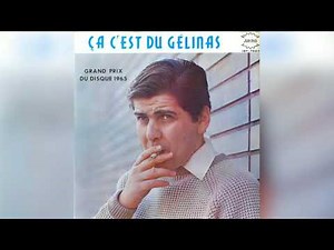 Marc Gélinas - Comme Si