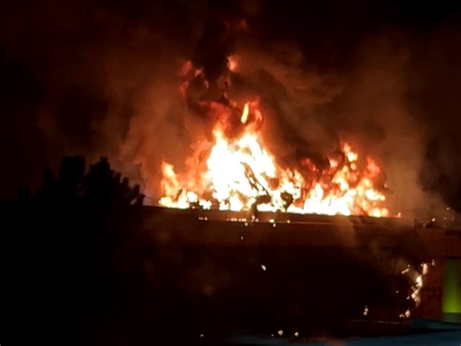 Semi driver in deadly I-96 crash faces new arrest warrant