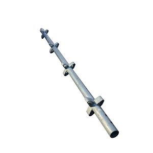 [Hot Item] Hot Dipped Galvanization Kwikstage Scaffolding Waco Scaffolding (AS1576)