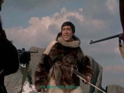 The Savage Innocents (1960) Clip