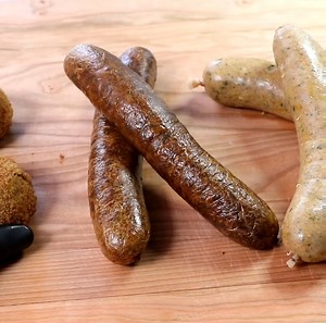 4K views · 233 reactions | This sausage is Cajun Survival Food! Here's the recipe: https://twoguysandacooler.com/cajun-boudin/ | 2 Guys & A Cooler | Facebook