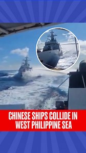 26K views · 168 reactions | The Philippine Coast Guard reported that...