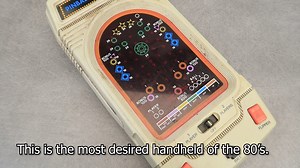 This is a unique RETRO PINBALL FLIPPER GAME This awesome console was made in 1980's in HONG KONG. I bought it from Leboncoin, in France for 30 Euro The game was broken yellowed and dirty. Took me one week to restore it. I utilized the Retrobright Technique to bring back the original color of the game. This is an electronique Pinball Fliper and two players can play this cool game. I hope you like my work! Subscribe for More cool video! | Tysy TUBE