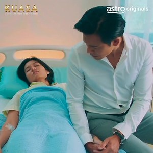 Ini dia guys review-review dari penonton #KUASASeries . Make sure korang tengok last episode next week ya! 😙 Saksikan KUASA EPISOD AKHIR! Isnin ini, 9 Malam di Astro Citra atau strim melalui aplikasi percuma Astro GO atau Ultrabox pada bila-bila masa. Dapatkan Pek Movies Astro 30 hari PERCUMA. Nikmati lebih 95 saluran termasuk Disney Hotstar, HBO GO serta Astro GO pada hanya RM94.99 sebulan. #StartYourStory #Astro30HariPercuma #PekMovies @nazimothman @nadia.brian @ningdalton @ridzuan__hashim @h