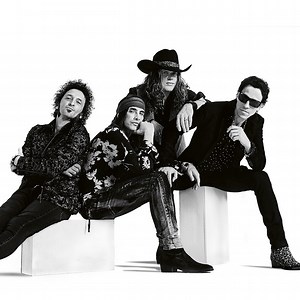 Nov 18, 1991: Extreme at Hammersmith Odeon London, England, United Kingdom | Concert Archives