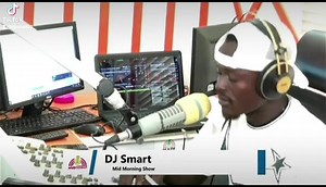2.9K views · 201 reactions | Incase you miss out the energy on Maxx Empire Ghana midmorning show on 14th September with Djsmart Upper East SMART MEDIA UPPER EAST But these goes out to all September born  藍  | SMART MEDIA UPPER EAST | Facebook