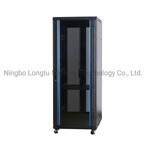 [Hot Item] Glass Door 19"Server Rack Cabinet  18u-47u