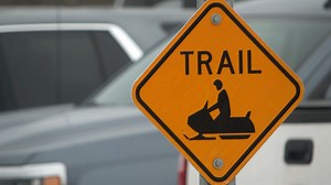 Gull Lake Drifters Snowmobile Club to Groom Portions of Gull Lake Trail in Lake Shore