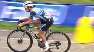 Thrills, spills and chills! Our unforgettable day at the first ever Paris-Roubaix Femmes, something to remember and celebrate for long time 🤩 📽️ Enjoy our tribute to winner, Lizzie Deignan, the entire team and the race 🙏 | Lidl-Trek