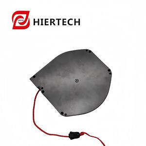 [Hot Item] HIERTECH Jm. 809 Extension Electric Cable Reel Power Cable Roller