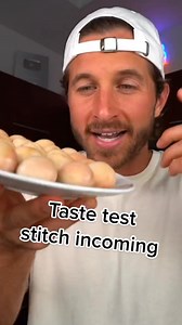 Protein donut taste test | The Nutrition Narc