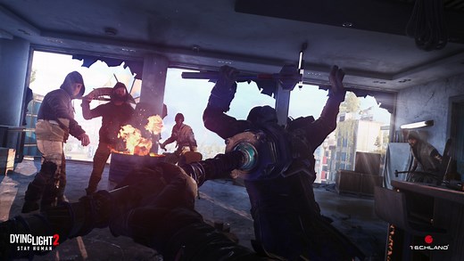 Dying Light 2 Co-Op Details Confirmed, Cross-Platform and Cross-Gen Co-Op Will Be Unavailable at Launch | XboxAchievements.com
