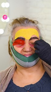 21K views · 136 reactions | Transformative Makeover: Journey of an Elderly Woman . . . For entertainment purposes only; filmed in public spaces. No affiliation with brands shown. Inspired by true events; some details may be altered for creativity. Activities shown are not meant to be replicated, performed, or imitated. Consult professionals for safety. | Fabiosa Daily | Facebook