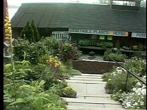 Horticultural Marketing - Walker Farm, Dummerston, VT