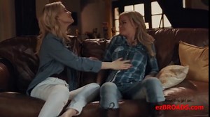 Best Friends get Kinky after Drinks