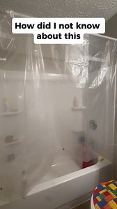 6.8K views · 130 reactions | How to clean shower liner in the washing machine #shower #showercurtain #bathroomcleaning #LaundryTips | Kierra Kash | Facebook