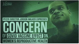 New Project Veritas Pfizer Video Exposes ‘Concern for COVID Vaccine Effect on Women’s Menstrual Cycles’ | Greek News On Demand / ΕΛΛΗΝΙΚΑ ΝΕΑ ΤΩΡΑ