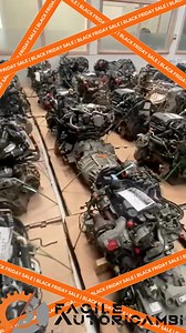 5.4K views · 18 reactions |  BLACK FRIDAY EDITION —...