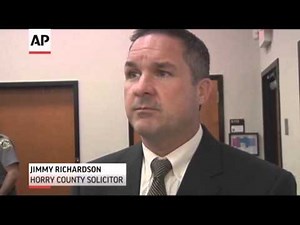 SC Duo Charged With Murder of 20-year-old Woman