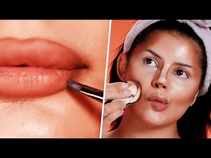 KYLIE JENNER MAKEUP TRANSFORMATION