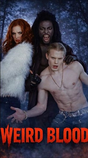 Vampires Suck (2010) | Scully’s Ridiculous Vampire Attack Gone Wrong 🧛‍♂️😂