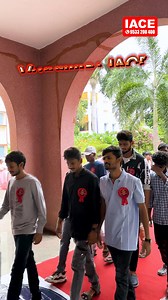 🎉 VIJAYAWADA IACE GRAND SUCCESS MEET – BEGINS! 🎉 🔥 Celebrating the unstoppable achievements of our champions! 📍 Venue: PB Siddhartha Auditorium, Arts & Science College 📆 14th June, Saturday 💪 Real stories. Real Success! 👥 Filled with energy, inspiration, and unbeatable motivation from our top achievers. 📸 Stay tuned for event highlights & testimonials! 📞 For Courses & Batches: 📍 Vijayawada: 88866 11377 📍 Dilsukhnagar: 97000 77422 📍 Ameerpet: 97000 77411 📍 KPHB: 89789 48855 📍 Vizag:
