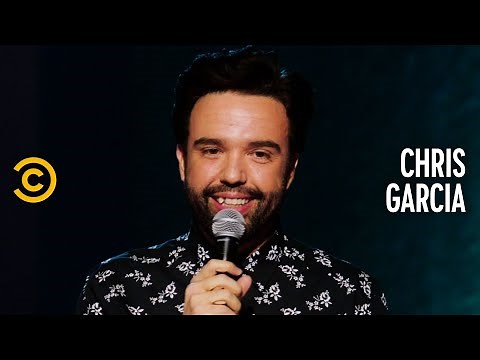 When You Accidentally Masturbate to the Sound of a Bird - Chris Garcia