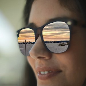 Sunsets you just have to 'sea' to believe... When was the last time you caught one on St. Pete Beach? | TradeWinds Resort