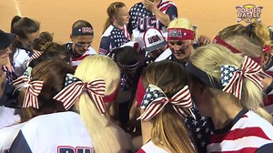 ICYMI, here's a video recap of the inaugural Women's Border Battle in OKC. Recap: http://go.teamusa.org/2t9t8uJ | USA Softball