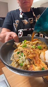 Egg foo young Chinese omelette with gravy | Rhonda's Kitchen