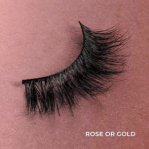 The seven ultra-glam styles of our new Real Mink Collection. You're going to ❤️ them. | i-ENVY | Facebook