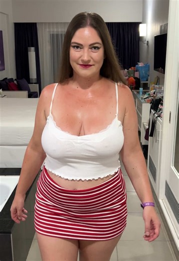 Riu Party Cancun Outfit Ideas