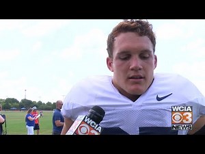 Illini Uncut: Jake Hansen
