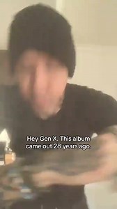 GenX peeps this came out 28 years ago! #music #GenX #artist #band #album #creator #orangecountyrocker | Orange County Rocker