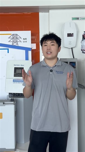 🎇Blue Carbon BOX energy storage system continues to sell well! Touch screen operation, easy installation. Charge during off-peak hours, use during peak hours, save half on electricity bills 💰. LiFePO4 battery stable and reliable , multiple inverter models adapt to different needs. Market-proven mature solution, high performance and low maintenance. 📞Contact us to learn more about user cases and promotional offers! #BlueCarbon #Deye #EnergyStorage #Solar #EnergySaving #SmartHome #RenewableEner