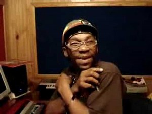 Zebra testing out the brawling riddim