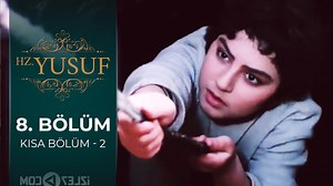 18 reactions | Hz. Yusuf | 8. Bölüm (Kısa Bölüm - 2) Babil’e bağlı Fedan kentinde yaşayan Hz. Yakub uzun süredir oranın valisi olan dayısının (Laban) sürüsüne çobanlık yapmakla hayatını sürdürüyordu. Putperest olan Fedan halkı yağmur yağması için Babil’in ana tanrıçası İştar’a adaklar sunuyor, bu kente yağmur yağmamasının nedenini ise Yakub’un yaptıklarından tanrıların hoşnut olmamasına bağlıyorlardı. #HzYusuf #Kanal7 | Kanal 7 | Facebook